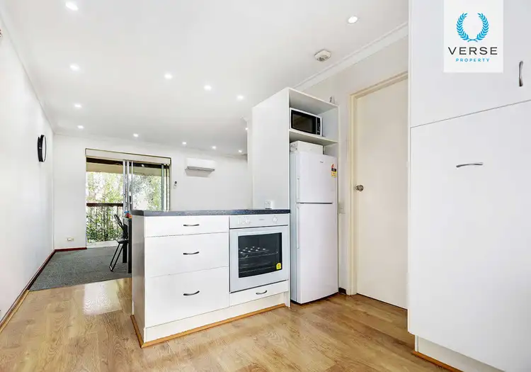 Sixth view of Homely apartment listing, 11/1051 Albany Highway, St James WA 6102