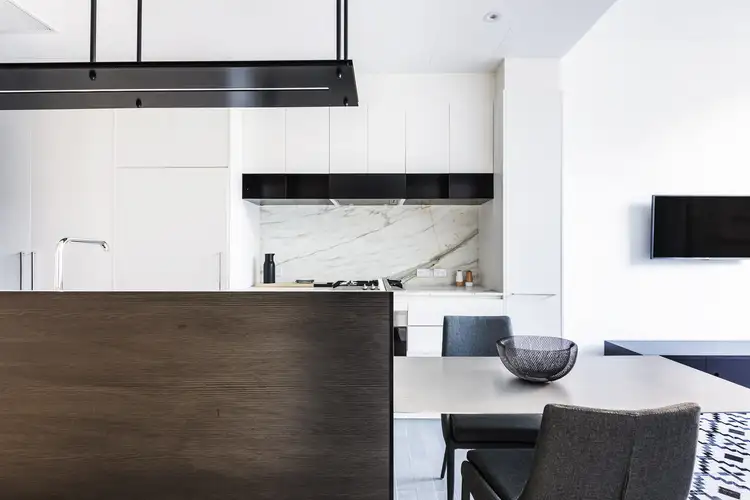 Third view of Homely apartment listing, 1/533-535 Elizabeth Street, Surry Hills NSW 2010