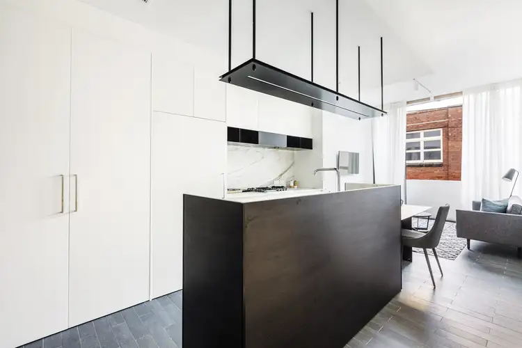 Fourth view of Homely apartment listing, 1/533-535 Elizabeth Street, Surry Hills NSW 2010