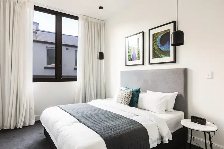 Fifth view of Homely apartment listing, 1/533-535 Elizabeth Street, Surry Hills NSW 2010