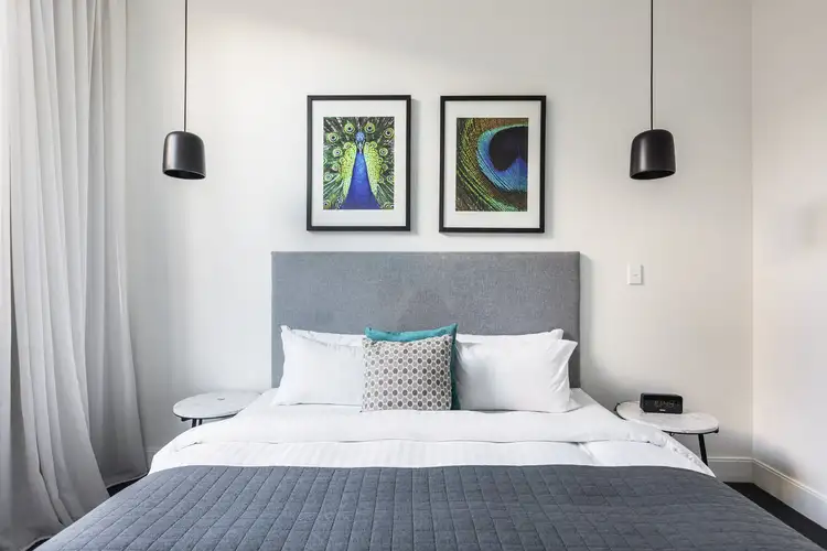 Sixth view of Homely apartment listing, 1/533-535 Elizabeth Street, Surry Hills NSW 2010