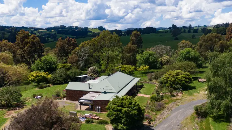 455 Clear Creek Valley Road, Mirboo VIC 3871