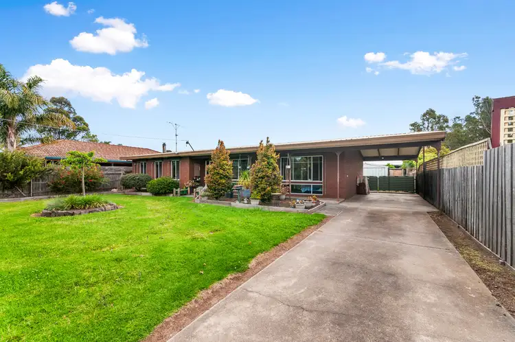 69 McFarlane Street, Stratford VIC 3862
