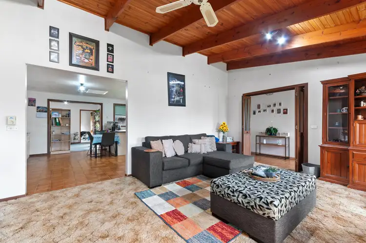 Second view of Homely house listing, 69 McFarlane Street, Stratford VIC 3862