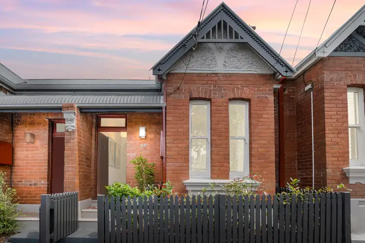 49 Juliett Street, Marrickville NSW 2204