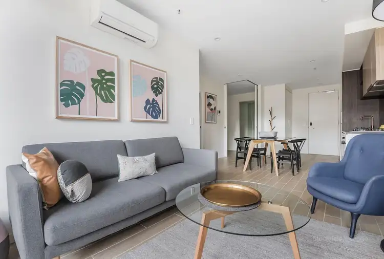 Third view of Homely apartment listing, 4/3 Snake Gully Drive, Bundoora VIC 3083
