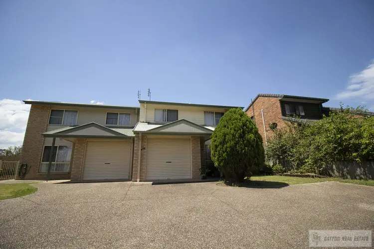 2/25 Lake Apex Drive, Gatton QLD 4343