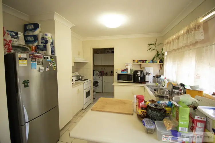 Second view of Homely townhouse listing, 2/25 Lake Apex Drive, Gatton QLD 4343
