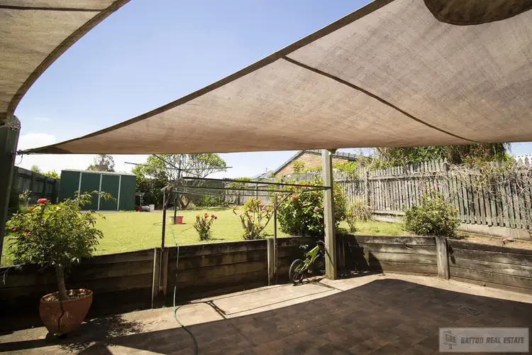 Third view of Homely townhouse listing, 2/25 Lake Apex Drive, Gatton QLD 4343