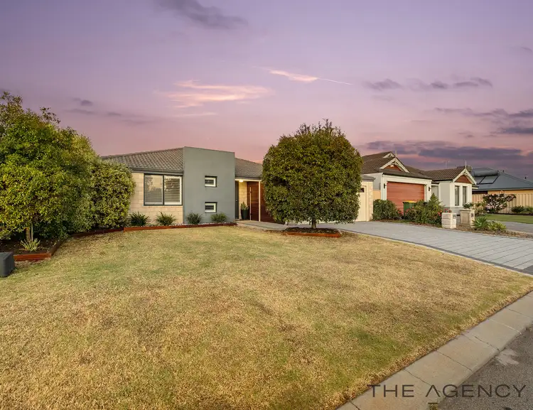 Second view of Homely house listing, 4 Cromarty Gardens, Canning Vale WA 6155