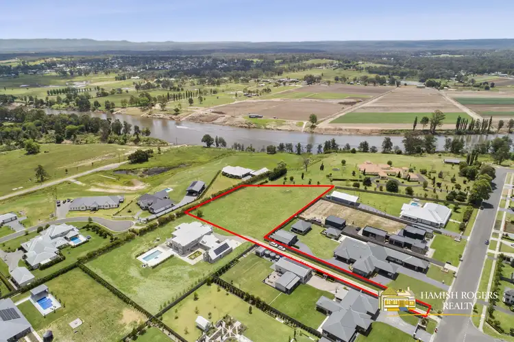 55 Hawkesbury Street, Pitt Town NSW 2756