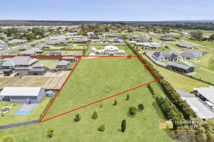 Third view of Homely land listing, 55 Hawkesbury Street, Pitt Town NSW 2756