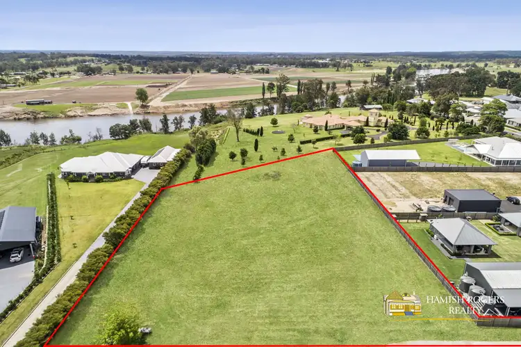 Fourth view of Homely land listing, 55 Hawkesbury Street, Pitt Town NSW 2756