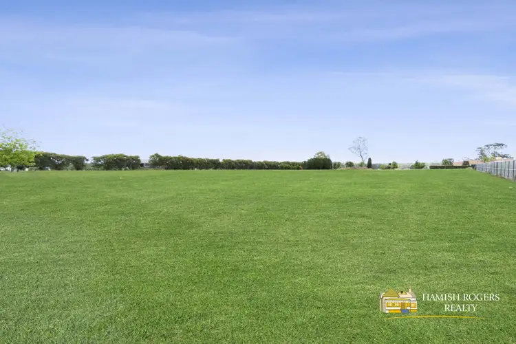 Fifth view of Homely land listing, 55 Hawkesbury Street, Pitt Town NSW 2756
