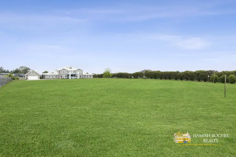 Sixth view of Homely land listing, 55 Hawkesbury Street, Pitt Town NSW 2756
