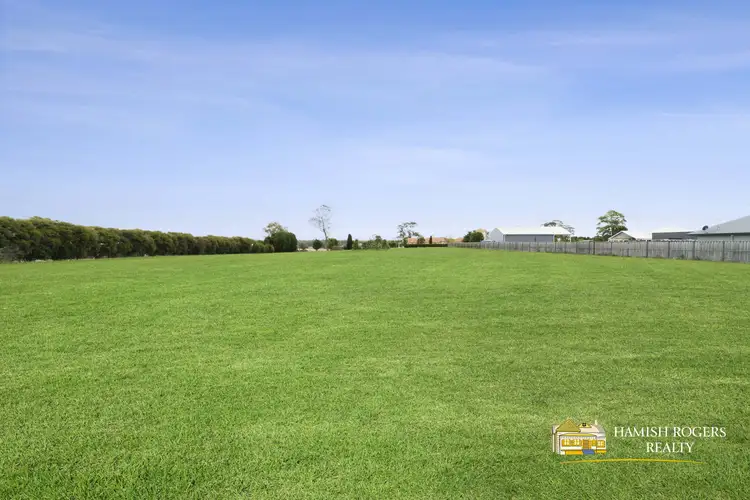 Seventh view of Homely land listing, 55 Hawkesbury Street, Pitt Town NSW 2756