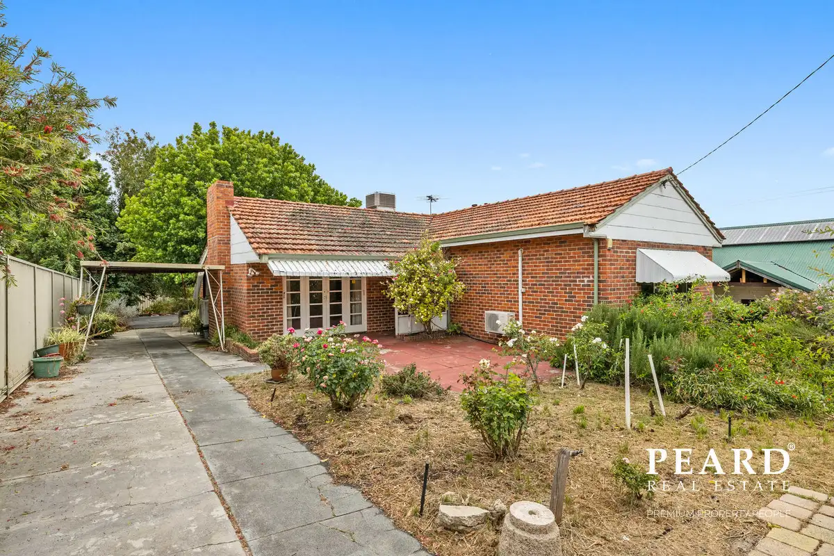 Main view of Homely house listing, 134 Devenish Street, East Victoria Park WA 6101
