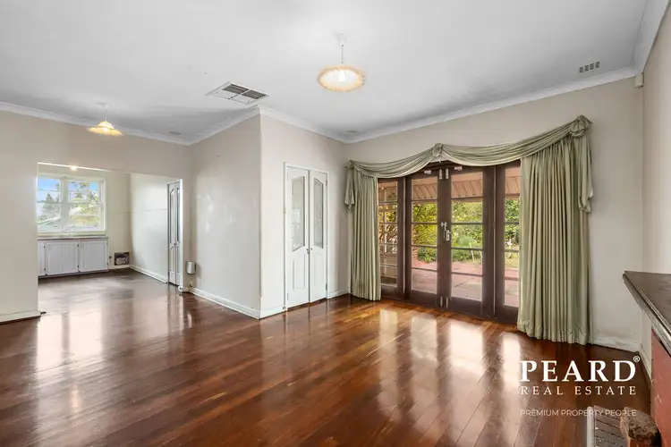 Second view of Homely house listing, 134 Devenish Street, East Victoria Park WA 6101