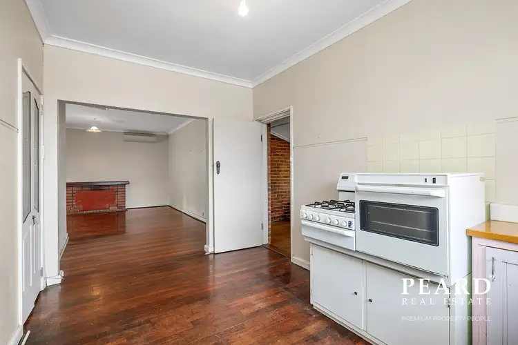 Fifth view of Homely house listing, 134 Devenish Street, East Victoria Park WA 6101