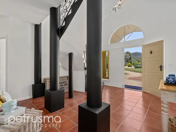 Fourth view of Homely rural property listing, 80 Lynrowan Drive, Acton Park TAS 7170