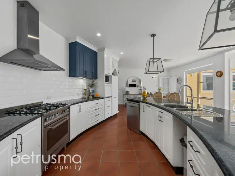 Sixth view of Homely rural property listing, 80 Lynrowan Drive, Acton Park TAS 7170