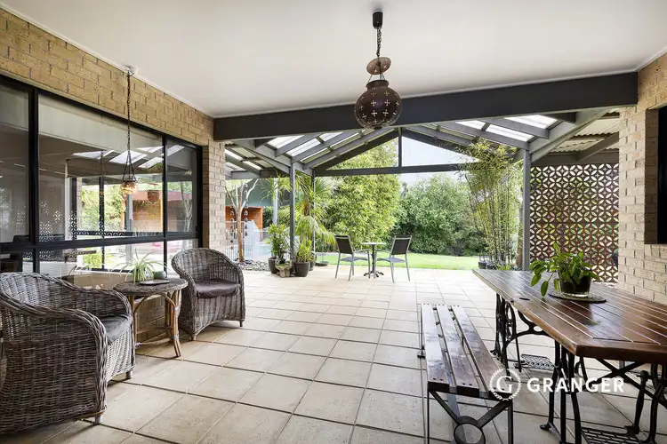 Third view of Homely house listing, 11 Messmate Place, Rosebud VIC 3939