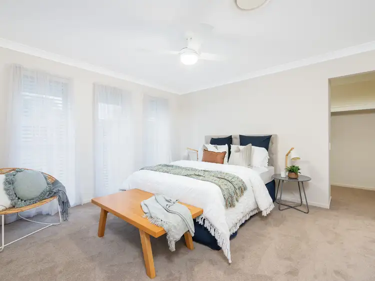 Fifth view of Homely house listing, 16 Conestoga Way, Upper Coomera QLD 4209
