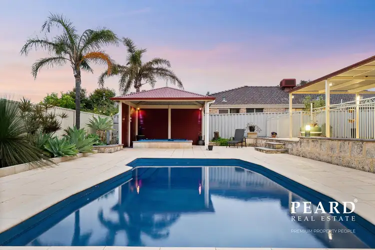 Main view of Homely house listing, 3 Malawi Court, Joondalup WA 6027