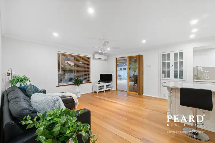 Fifth view of Homely house listing, 3 Malawi Court, Joondalup WA 6027
