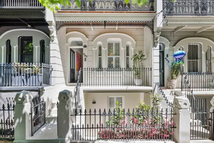 407 Riley Street, Surry Hills NSW 2010