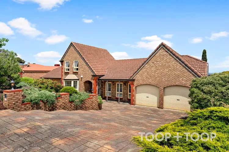 Main view of Homely house listing, 6 Oradala Court, Greenwith SA 5125
