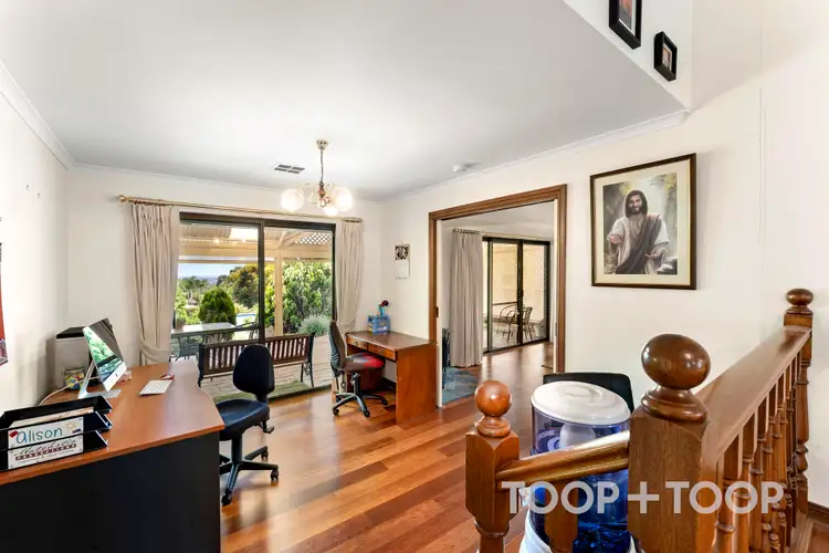 Fifth view of Homely house listing, 6 Oradala Court, Greenwith SA 5125