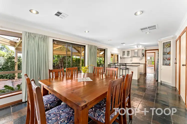 Sixth view of Homely house listing, 6 Oradala Court, Greenwith SA 5125