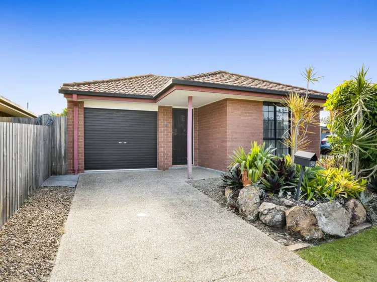 Main view of Homely house listing, 52 Rivergum Drive, Nerang QLD 4211