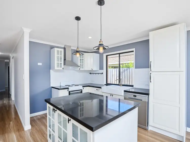 Second view of Homely house listing, 52 Rivergum Drive, Nerang QLD 4211