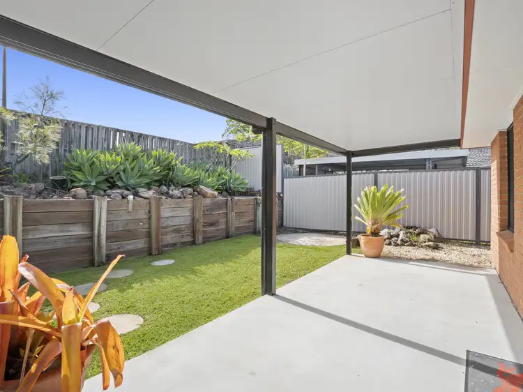 Third view of Homely house listing, 52 Rivergum Drive, Nerang QLD 4211