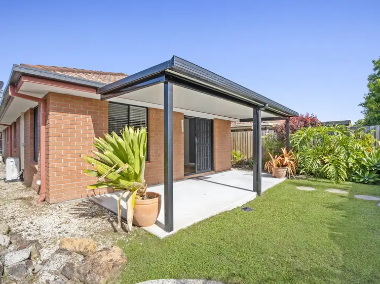 Fourth view of Homely house listing, 52 Rivergum Drive, Nerang QLD 4211