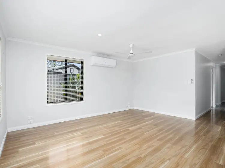 Fifth view of Homely house listing, 52 Rivergum Drive, Nerang QLD 4211