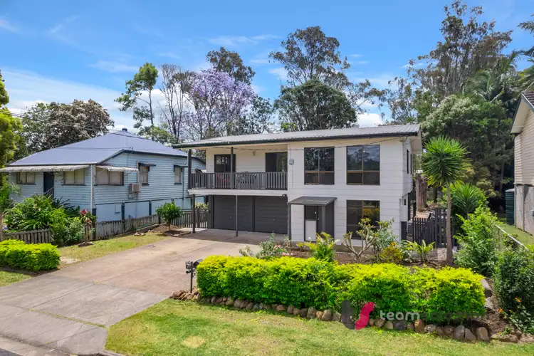 2c Thompson Street, Bundamba QLD 4304