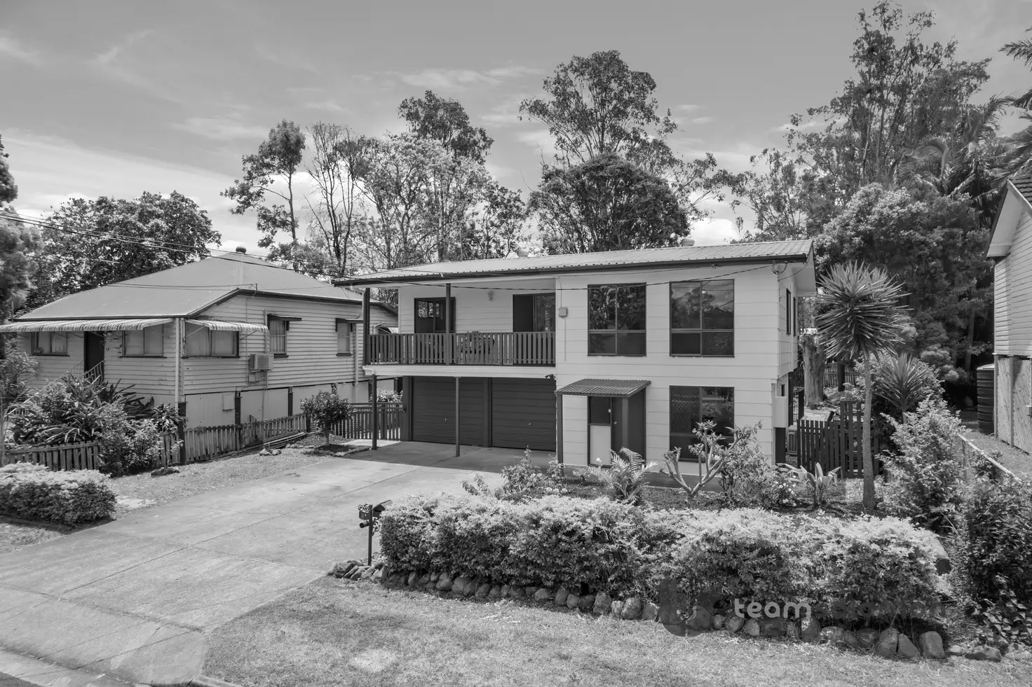 Main view of Homely house listing, 2c Thompson Street, Bundamba QLD 4304