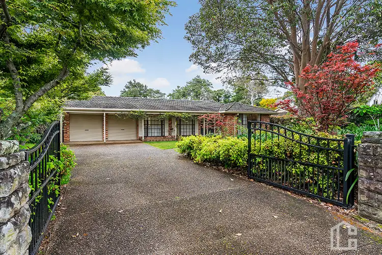 29 Lee Road, Winmalee NSW 2777