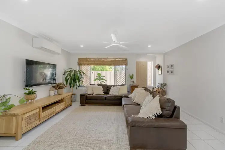 Third view of Homely townhouse listing, 5/7 Maranta Street, Elanora QLD 4221