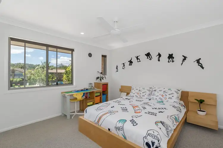 Sixth view of Homely townhouse listing, 5/7 Maranta Street, Elanora QLD 4221