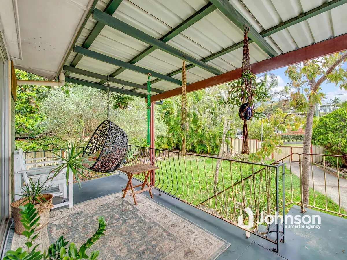 Main view of Homely house listing, 63 Banoon Drive, Wynnum QLD 4178