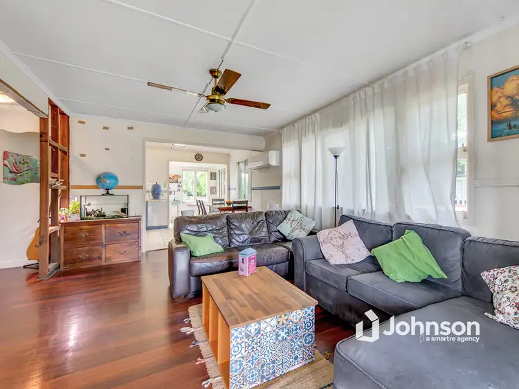 Second view of Homely house listing, 63 Banoon Drive, Wynnum QLD 4178
