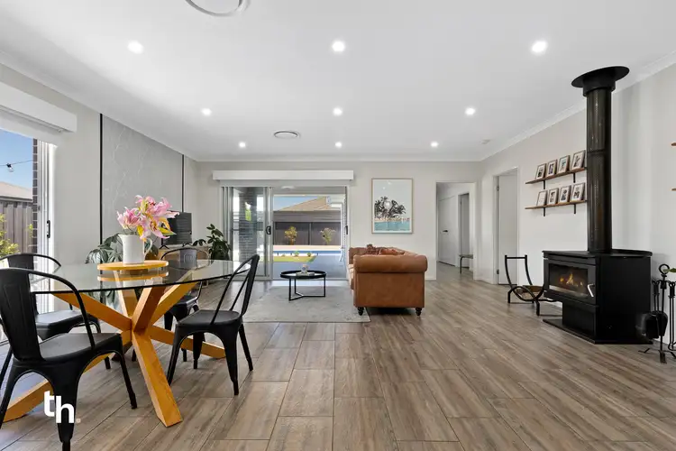 Third view of Homely house listing, 40 Wirripang Street, Fletcher NSW 2287