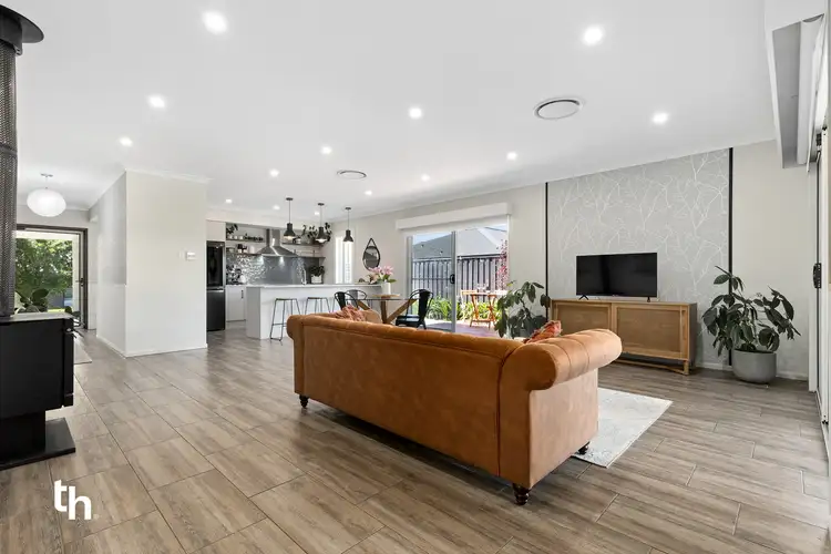 Fourth view of Homely house listing, 40 Wirripang Street, Fletcher NSW 2287