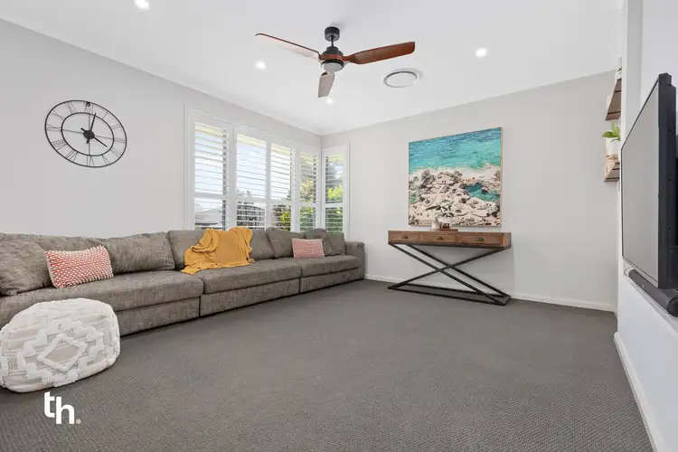 Sixth view of Homely house listing, 40 Wirripang Street, Fletcher NSW 2287