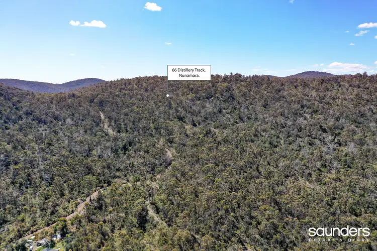Fourth view of Homely land listing, 66 Distillery Track, Nunamara TAS 7259