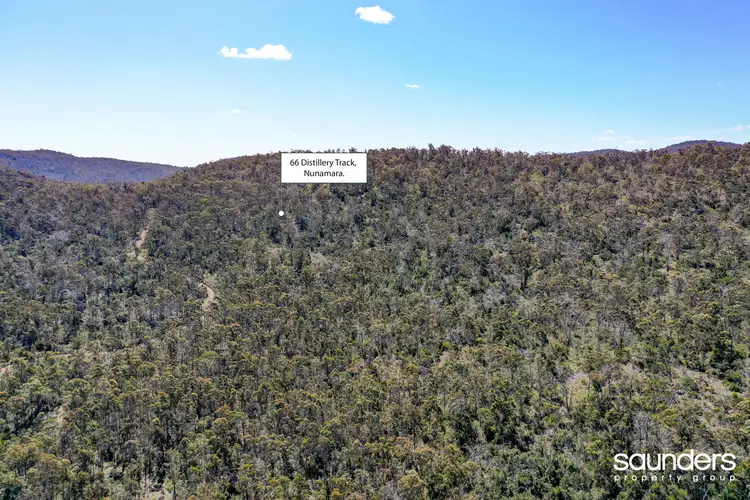 Fifth view of Homely land listing, 66 Distillery Track, Nunamara TAS 7259